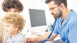 &Ccedil;ocukları Acillik Edebilecek Sinyaller