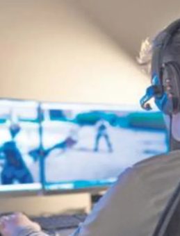 Çocukları Cezalandırmayın, Yanında Olun