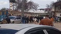 &Ccedil;ocukların kavgasına aileler karıştı: 3 &ouml;l&uuml;, 22 yaralı