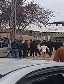 Çocukların kavgasına aileler karıştı: 3 ölü, 22 yaralı