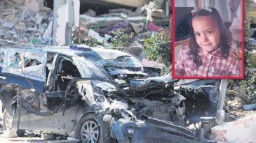 &Ccedil;ok Korkuyorum, Beni Bulamaz Mısınız?