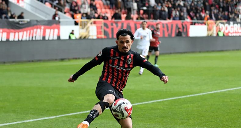 Çorum FK, Hatayspor engeline takılmadı!