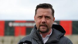 &Ccedil;orum FK, Hatayspor'u yenerek &ccedil;ıkışını s&uuml;rd&uuml;rmek istiyor