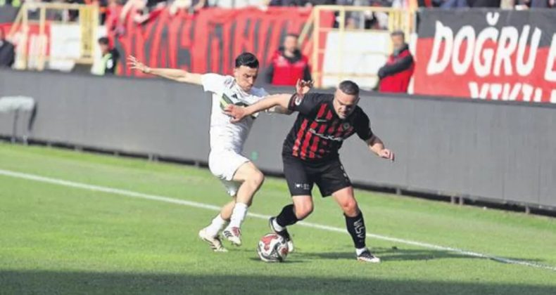 Çorum’dan Erok’a Darbe