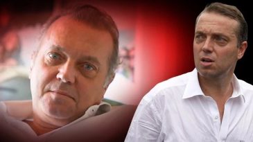 Cem Uzan, Fransa&rsquo;da 68 milyar dolarlık davayı kaybetti