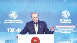 Cerrahpaşa&rsquo;ya 40 Ameliyathaneli Dev Kamp&uuml;s