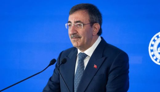 Cevdet Yılmaz'dan kamuda yeni d&ouml;nem sinyali: Hedef personel sisteminin modernize edilmesi