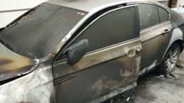 Ceza yazan trafik polisine kabusu yaşattılar: Kundak&ccedil;ılara verilen ceza istinaf tarafından d&uuml;ş&uuml;r&uuml;ld&uuml;