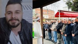 Cezaevinde Ş&uuml;pheli &Ouml;l&uuml;me Soruşturma