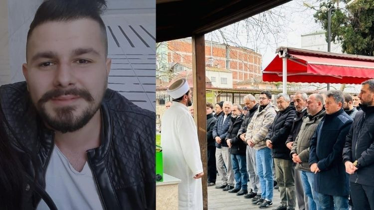 Cezaevinde Ş&uuml;pheli &Ouml;l&uuml;me Soruşturma