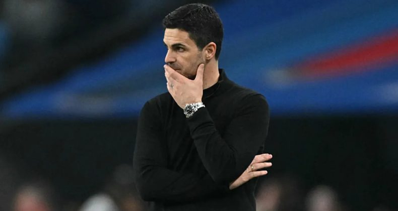 Chamberlain&rsquo;den Arteta itirafı: Ger&ccedil;ek patronumuzdu&hellip;