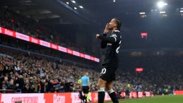 Chelsea, Aston Villa Deplasmanında Farka Koştu!