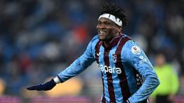 Chibuike Nwaiwu: "Taraftarın g&ouml;nl&uuml;nde yer edinmek istiyorum"