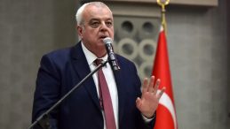 CHP Parti İ&ccedil;i Demokrasiden Yine Sınıfta Kaldı