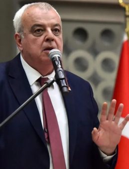 CHP Parti İ&ccedil;i Demokrasiden Yine Sınıfta Kaldı