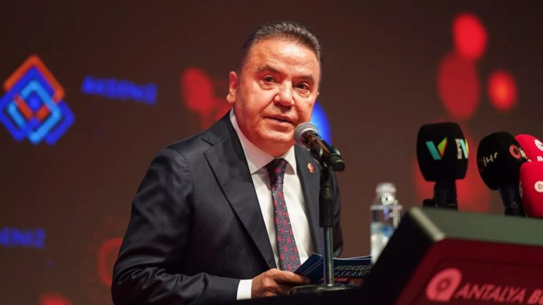 CHP&rsquo;de Adaylığın Bedeli 20 Milyon Euro