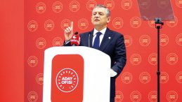 CHP&rsquo;den savaşa karşı acil &ouml;nlem paketi