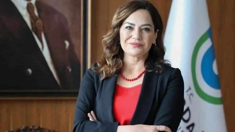 CHP&rsquo;li Belediyenin Ağa&ccedil; Katliamına Tepki