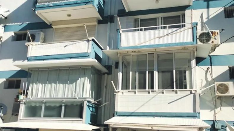 CHP&rsquo;li Belediyenin Facia Riskine Duyarsızlığı Eleştiriliyor