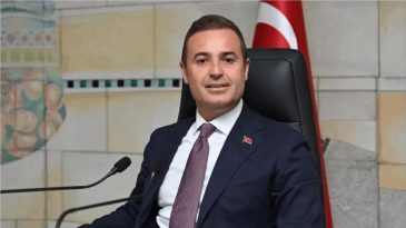 CHP&rsquo;li Belediyeye 628 Milyonluk Haciz Şoku