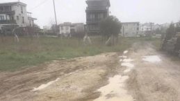 CHP&rsquo;li Belediyeye &Ccedil;amur Tepkisi!