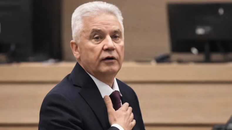 CHP&rsquo;li B&ouml;cek Duruşmasında 73 Kişi Hakkında Resen Soruşturma