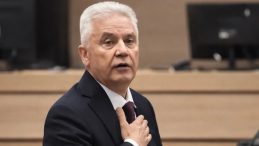 CHP&rsquo;li B&ouml;cek Duruşmasında 73 Kişi Hakkında Resen Soruşturma