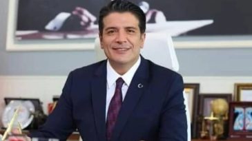 CHP&rsquo;li Eski D&ouml;şemealtı Belediye Başkanı Turgay Gen&ccedil; Tutuklandı