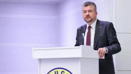 CHP&rsquo;li isimden CHP&rsquo;ye şok s&ouml;zler: Buca&rsquo;nın hırsızları