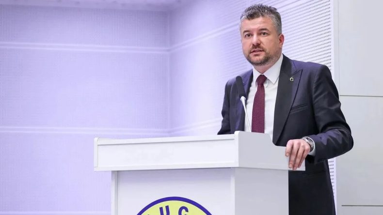 CHP&rsquo;li isimden CHP&rsquo;ye şok s&ouml;zler: Buca&rsquo;nın hırsızları