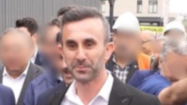CHP&rsquo;li Provokat&ouml;re G&ouml;zaltı