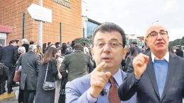 CHP&rsquo;li Vekillerden Provokasyon İddiası