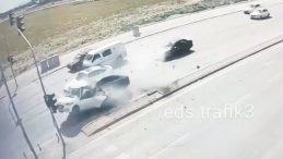 Cinayet gibi kazaya 25 yıl hapis talebi