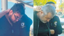 Cinayet hattına ağırlaştırılmış m&uuml;ebbet talebi