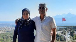 Cinayet zanlısından şaşırtan savunma: Kalp krizi ge&ccedil;iyor sandım