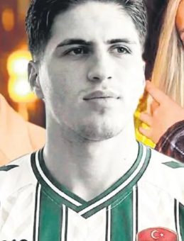 Cinayette ‘konum’ düğümü