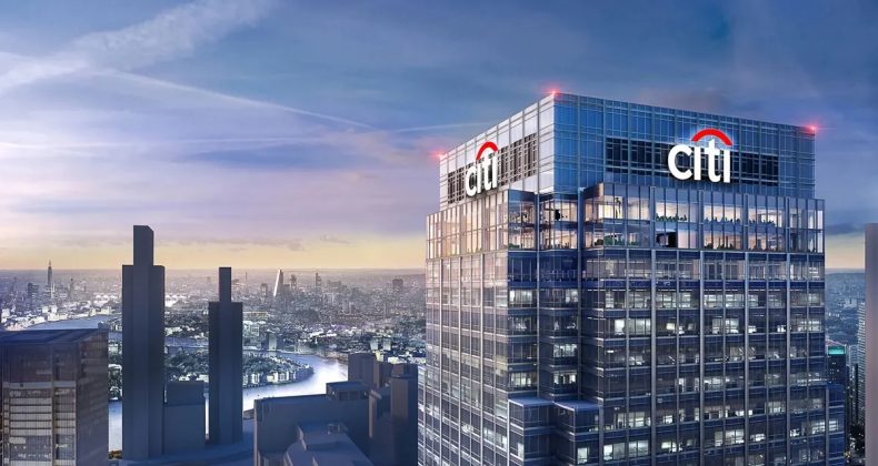 Citi, gelişmekte olan &uuml;lkeleri 95 doların &uuml;zerindeki petrol fiyatlarına karşı uyardı