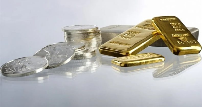 Commerzbank'tan Altın ve Gümüş Tahmini
