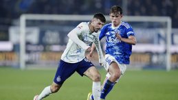 Como ile Inter&rsquo;den Sessiz Randevu