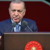 Cumhurbaşkanı Erdoğan: Netanyahu ter&ouml;r&uuml; k&uuml;resel barışı tehdit ediyor