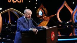 Cumhurbaşkanı Erdoğan: Yeise d&uuml;şmek bize haram kılınmıştır