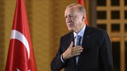 Cumhurbaşkanı Erdoğan'dan 8 Mart D&uuml;nya Kadınlar G&uuml;n&uuml; mesajı