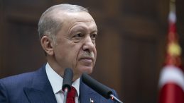 Cumhurbaşkanı Recep Tayyip Erdoğan'dan İran diplomasisi