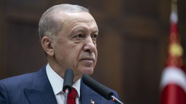 Cumhurbaşkanı Recep Tayyip Erdoğan'dan İran diplomasisi