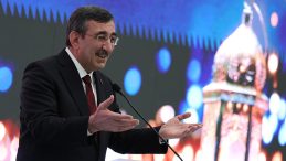 Cumhurbaşkanı Yardımcısı Cevdet Yılmaz'dan Afganistan ve Pakistan&rsquo;ın ateşkes ilan etmesine ilişkin a&ccedil;ıklama