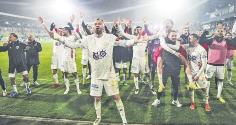 Dadaşlar Süper Lig için geri sayımda!