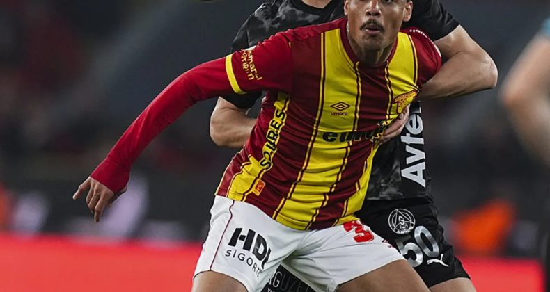 Daniel Pancu&rsquo;dan &Uuml;mit Akdağ a&ccedil;ıklaması!