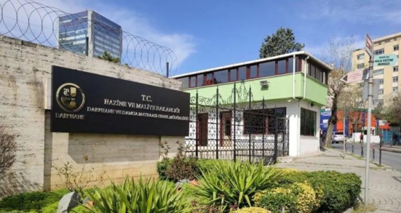 Darphane'den UTTS İddialarına Yalanlama