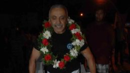 Dat&ccedil;alı Demir Yumruk hayatını kaybetti