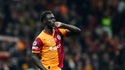 Davinson Sanchez: "İleriye adım atmak istiyoruz"